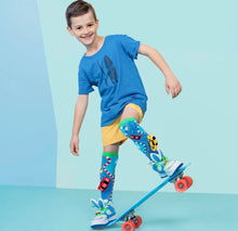 Load image into Gallery viewer, Racing Cars Socks