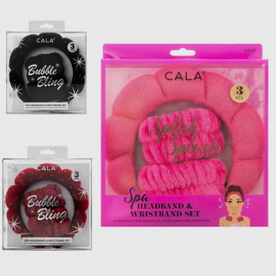 Spa Headband