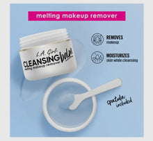 Load image into Gallery viewer, Cleansing Balm Melting Makeup Remover