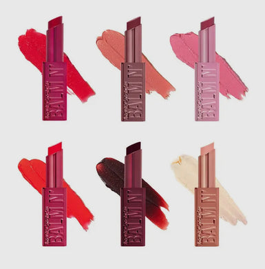 Balm N’ Cute Lip Balm