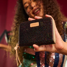 Load image into Gallery viewer, Mariana Zippy Wallet