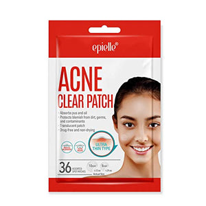 Acne Clear Patch