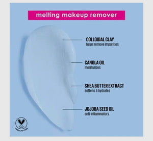 Cleansing Balm Melting Makeup Remover