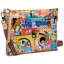 Load image into Gallery viewer, Colin Downtown Crossbody