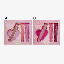 Load image into Gallery viewer, Lip Gloss &amp; Holder