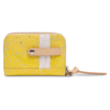 Load image into Gallery viewer, Harlow Zippy Wallet