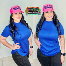 Load image into Gallery viewer, Royal Blue