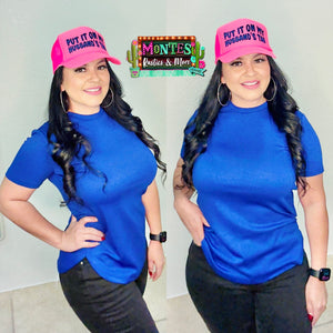 Royal Blue