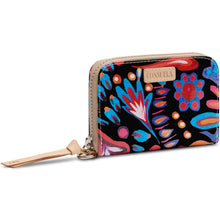 Load image into Gallery viewer, Sophie Zippy Wallet