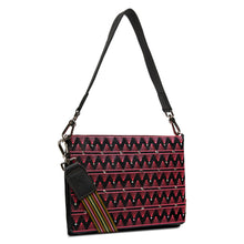 Load image into Gallery viewer, Sidney Metro Crossbody