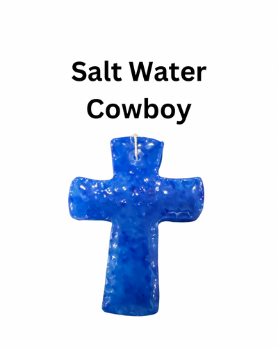 Salt Water Cowboy