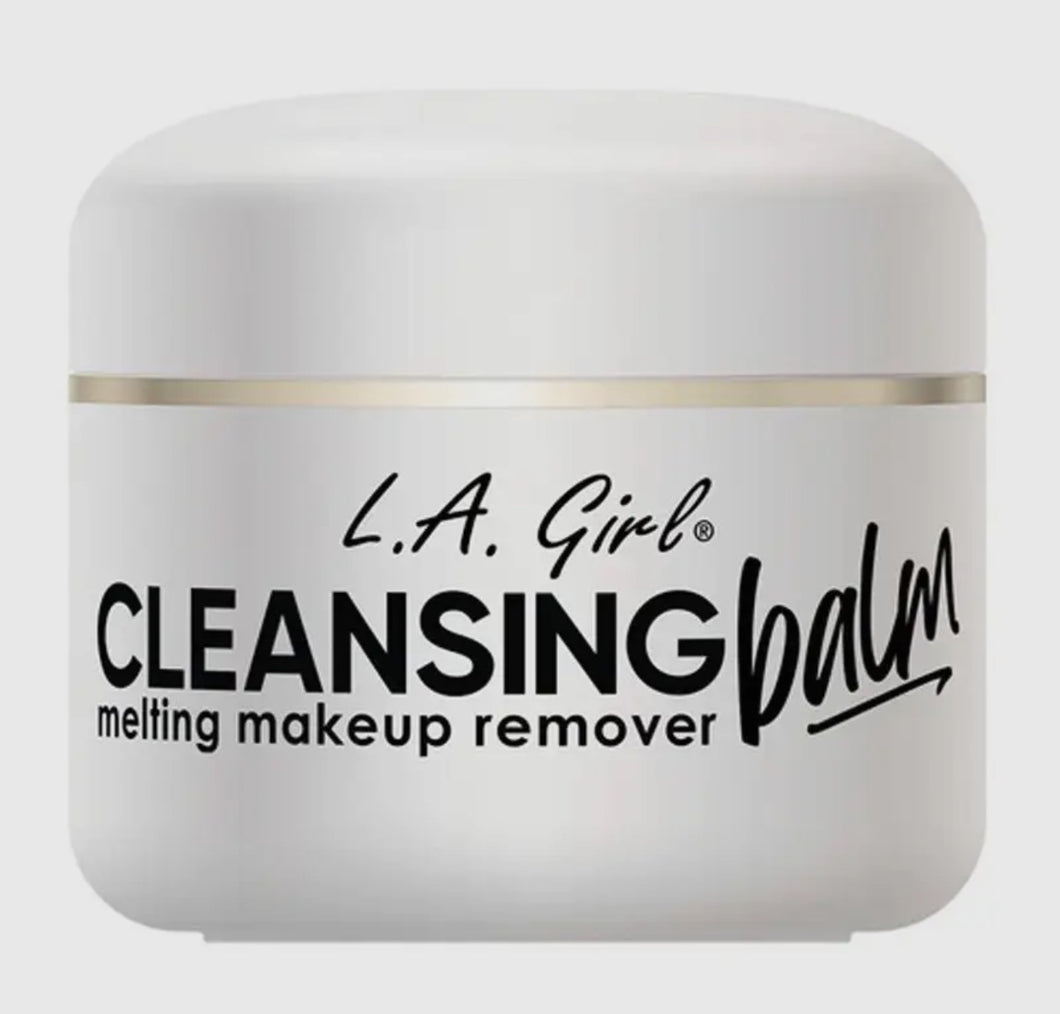 Cleansing Balm Melting Makeup Remover