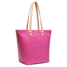 Load image into Gallery viewer, Berry Daily Tote
