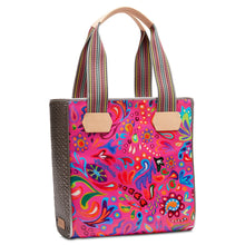 Load image into Gallery viewer, Ceci Classic Tote
