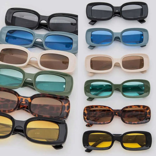 Retro Sunglasses