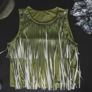 Agave Girls Best Fringe