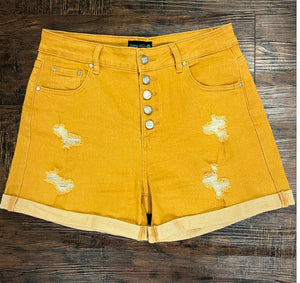 Tennessee Walking Shorts