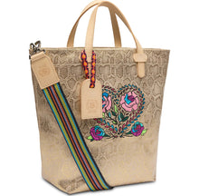 Load image into Gallery viewer, Leah Essential Tote