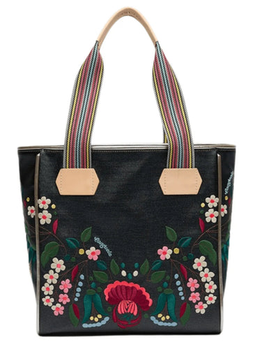 Ava Classic Tote