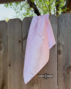 Light Pink Wynonna Wildrag