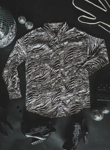 Untamed Top