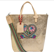 Load image into Gallery viewer, Leah Essential Tote