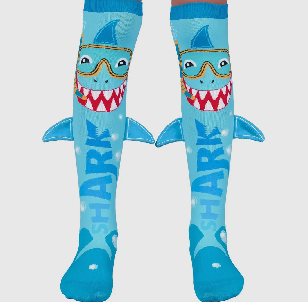 Shark Socks
