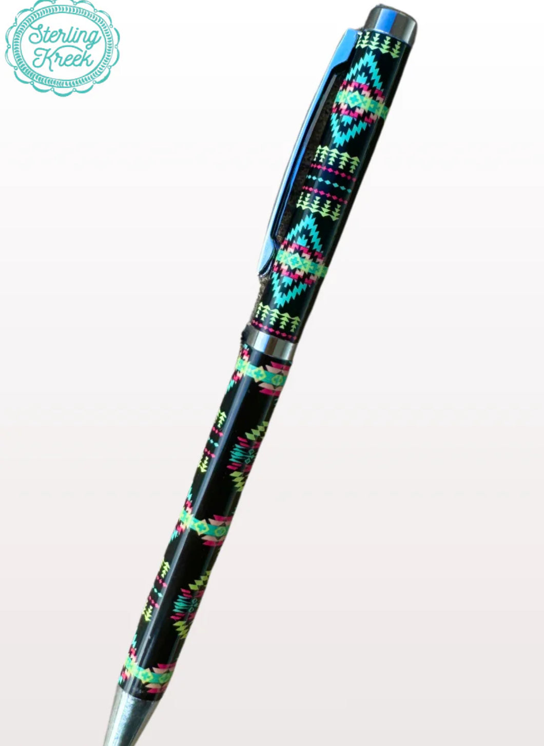 Neon Lights Pen