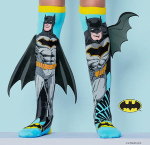 Batman Socks