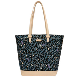 Danni Daily Tote