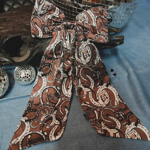 Western Prep Bow