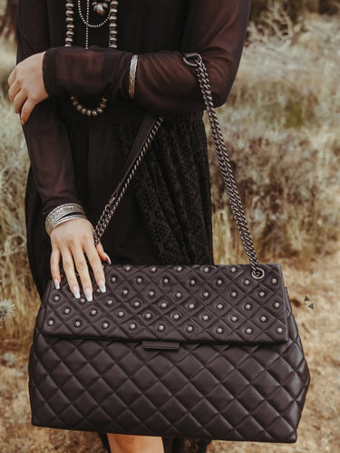 Western Shoulder Bag