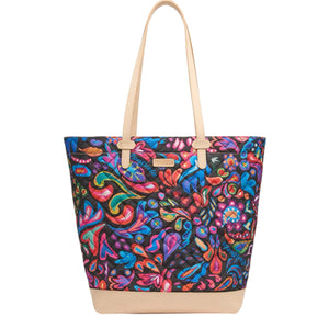 Sam Daily Tote