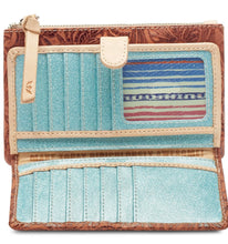 Load image into Gallery viewer, Sally Slim Wallet