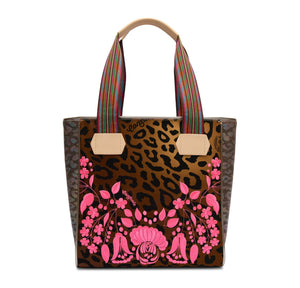 Ruby Classic Tote