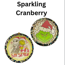 Load image into Gallery viewer, Sparkling Cranberry