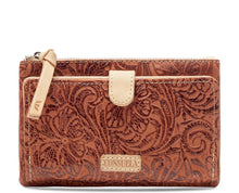 Load image into Gallery viewer, Sally Slim Wallet