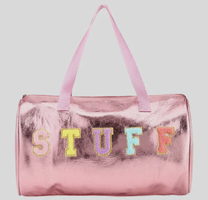 STUFF Duffle Bag