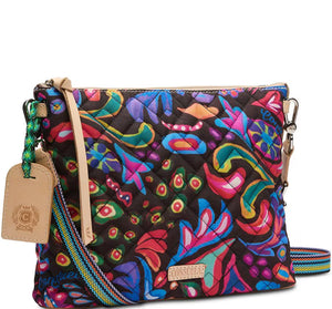 Sam Downtown Crossbody