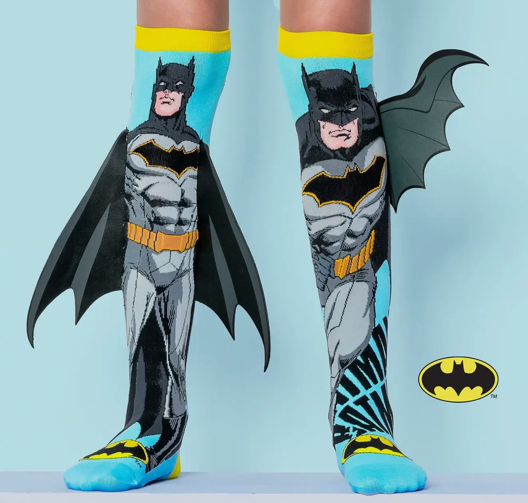 Batman Sicks (toddler3-5)