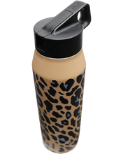 Load image into Gallery viewer, Blue Jag 32oz Straw Bottle