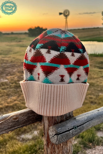 The TombStone Winter Hat