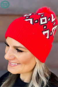 The Colorado Winter Hat