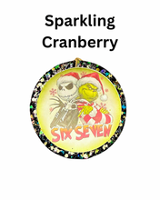 Load image into Gallery viewer, Sparkling Cranberry