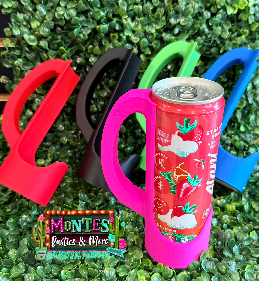 Slim Can Holder