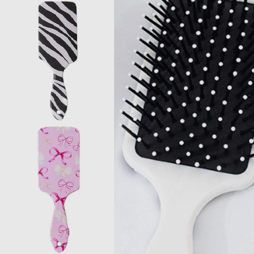 Hairbrush
