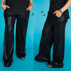 Power Rush Pants