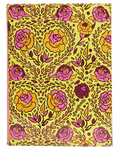 Millie Notebook Cover