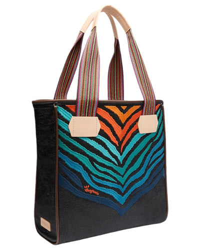 Noah Classic Tote