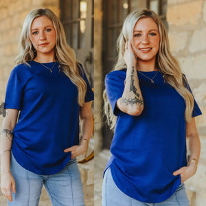 Royal Blue